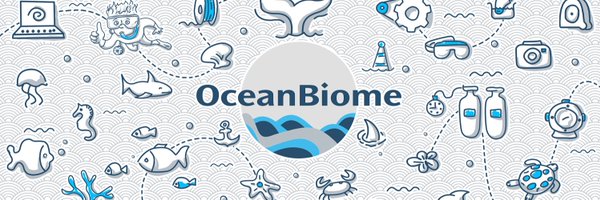 BiomeOcean Profile Banner