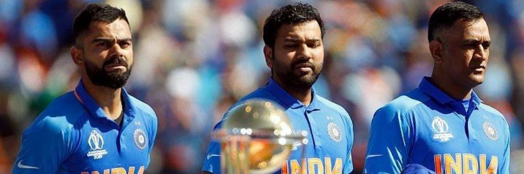Indian cricket fan🇮🇳 banner