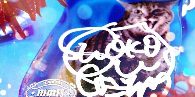 いとさん banner