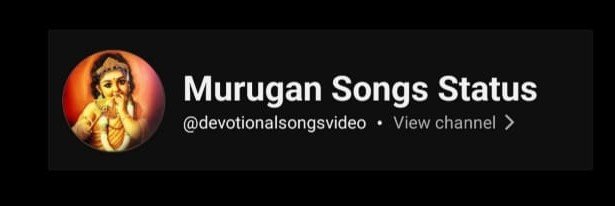 devotionalvideo's profile banner image