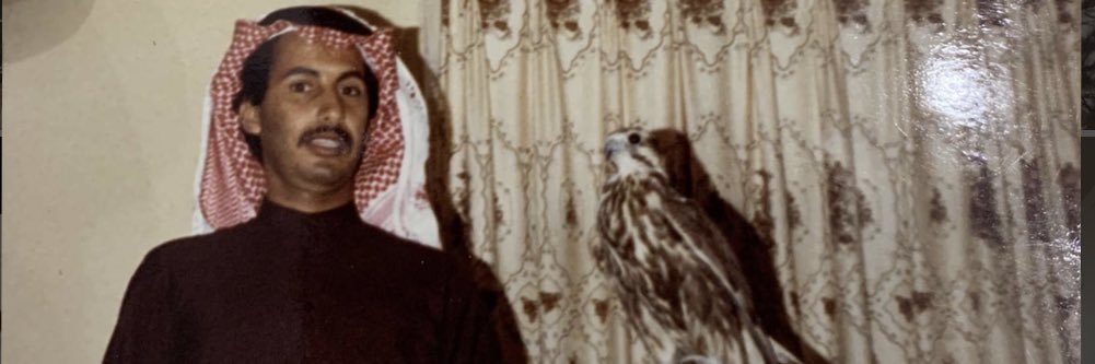 alkryafi's profile banner image