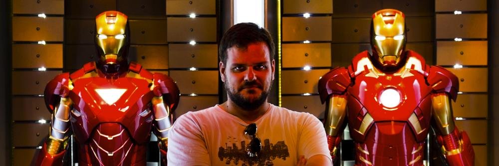 Bjarcore's profile banner image
