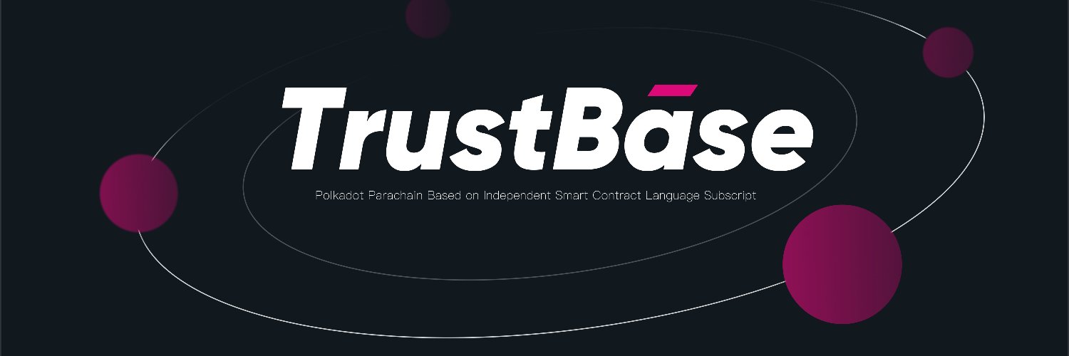 TrustBase banner