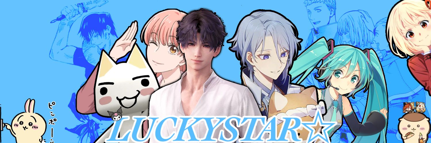 imvatu's profile banner image