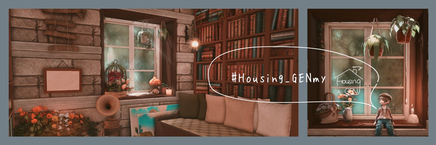 🍵ちゃたろ げんまい banner