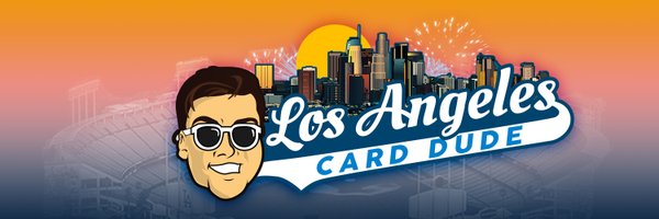 LAcarddude Profile Banner