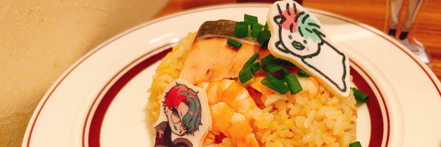 杜若@リトリン有 banner