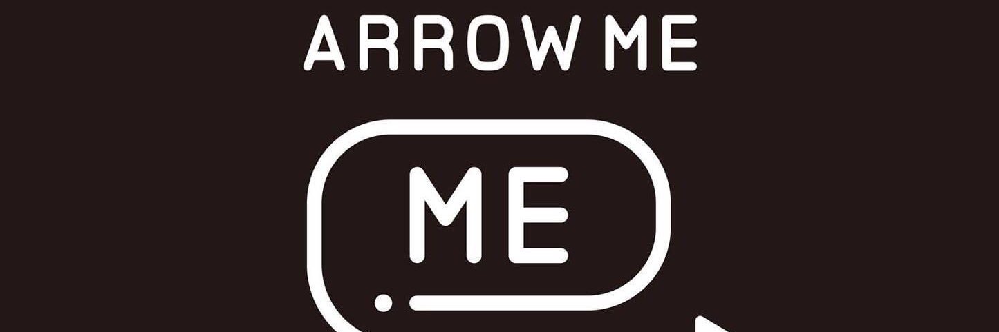 Arrow me株式会社【公式】 banner