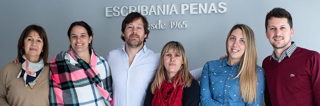 Mariano Penas's banner