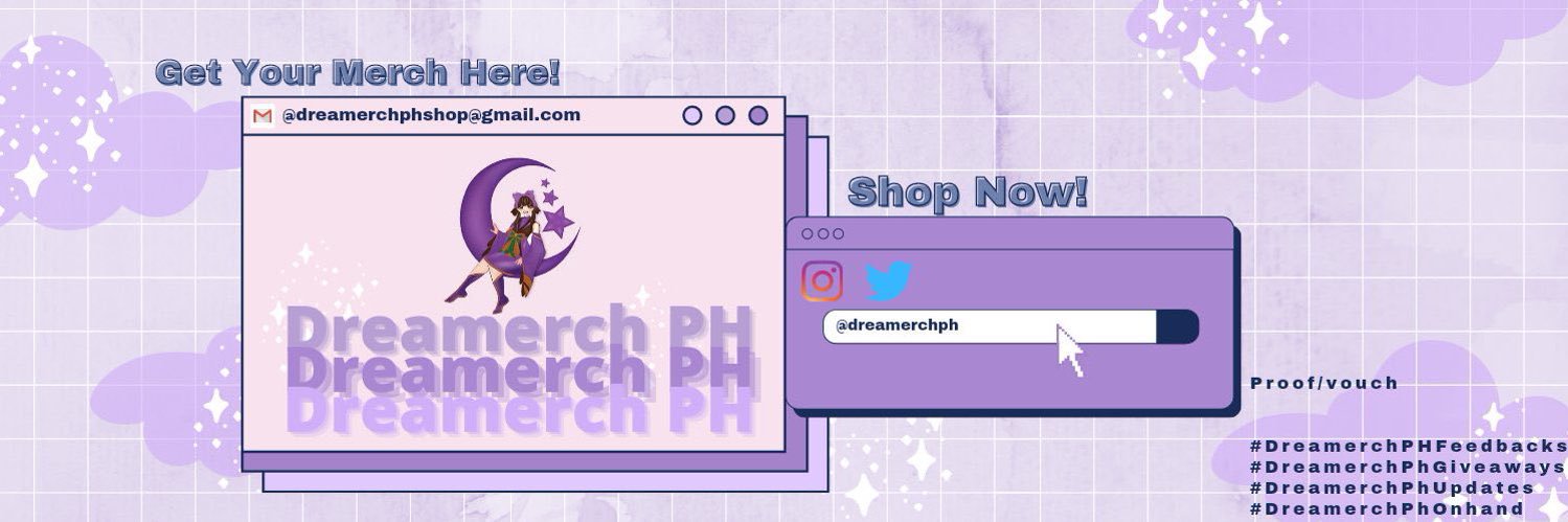 𝗗𝗿𝗲𝗮𝗺𝗲𝗿𝗰𝗵 𝗣𝗵 ☾ banner