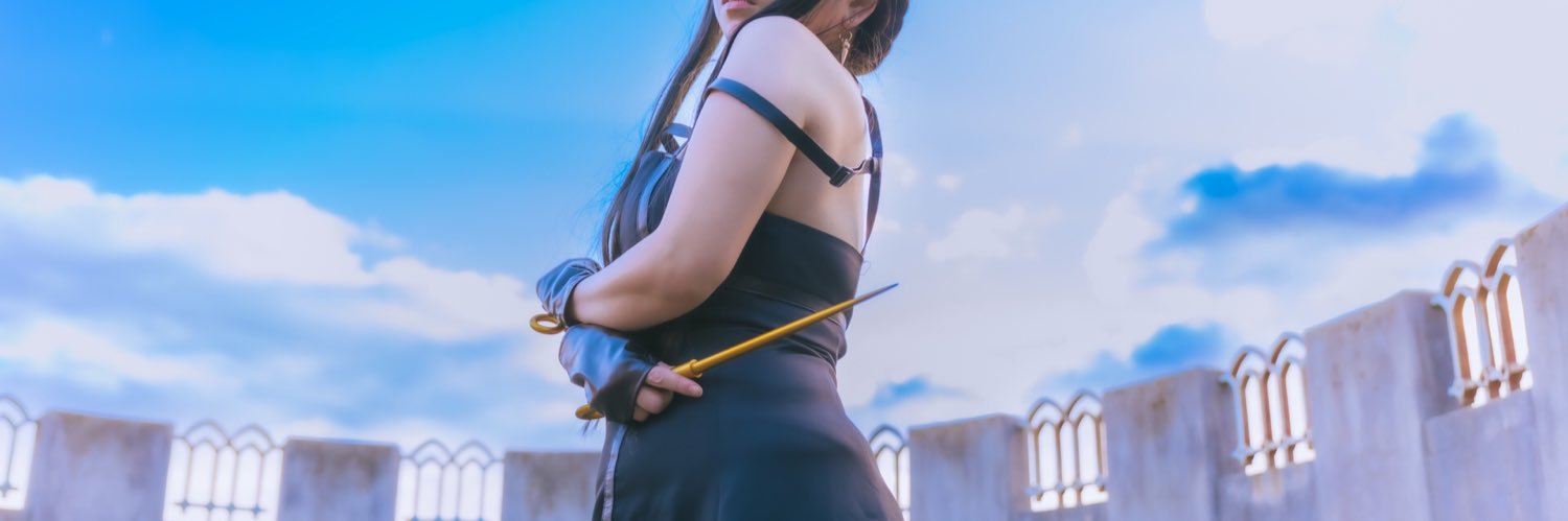 togetsu610's profile banner image