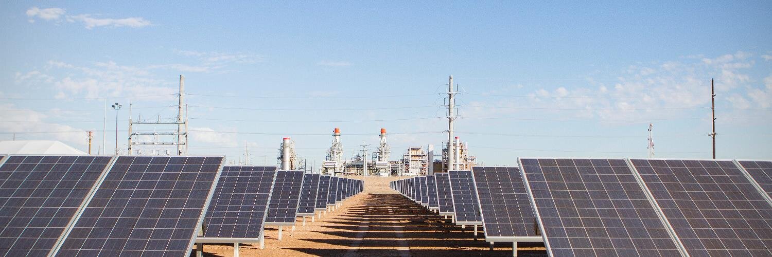 TSolarPV's profile banner image