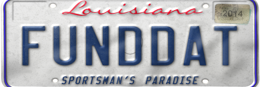funddat's profile banner image