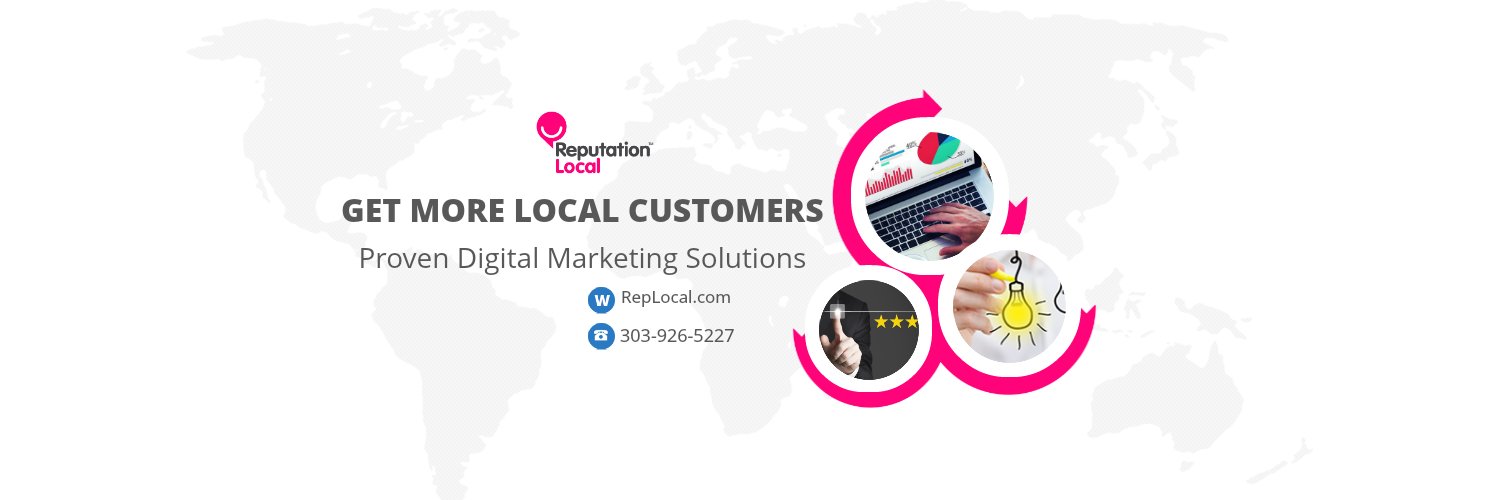 Reputation Local banner