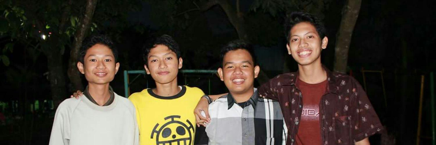 DimNurstia's profile banner image