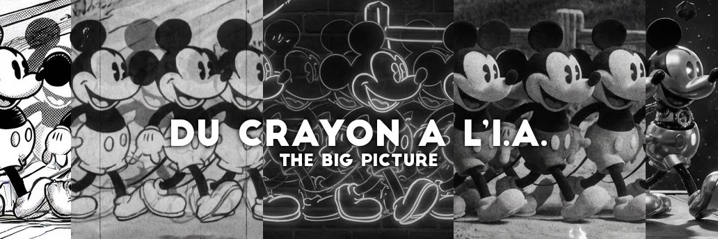 Cyrille Varnier - The Big Picture banner