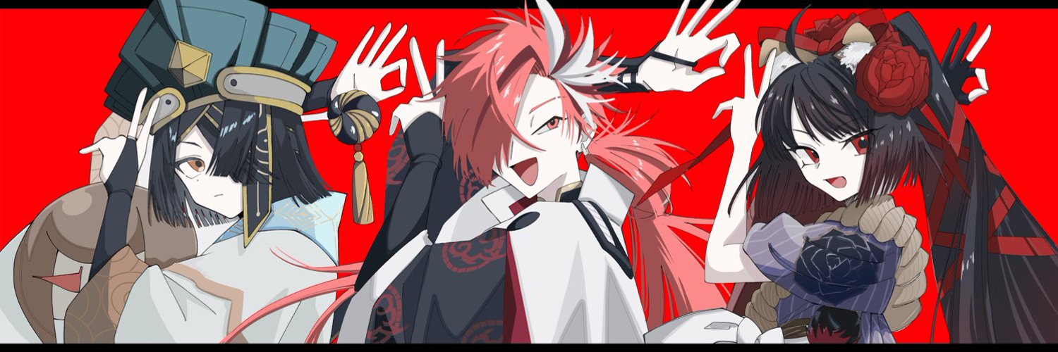 そんとく's banner