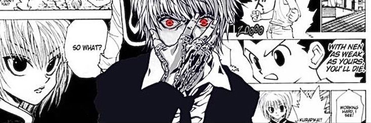 C0MICQS's profile banner image