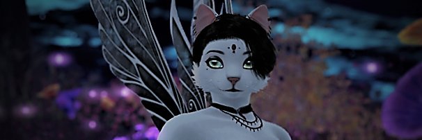 Trixie Vondergeist banner