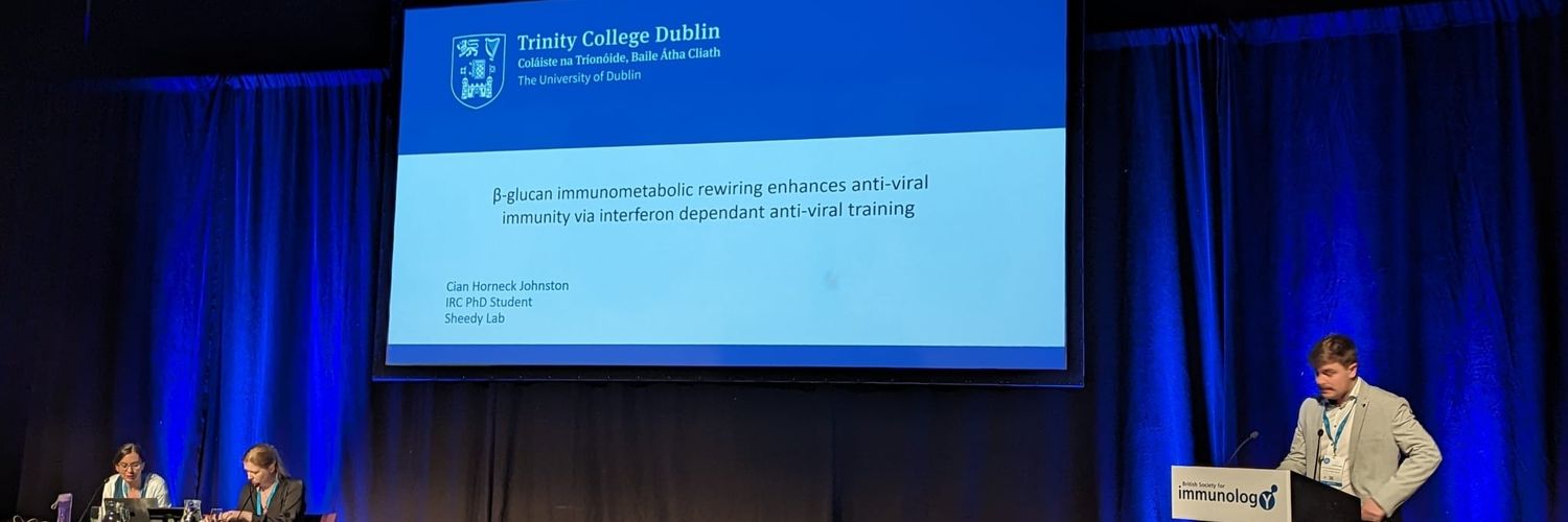 CianHJohnston banner