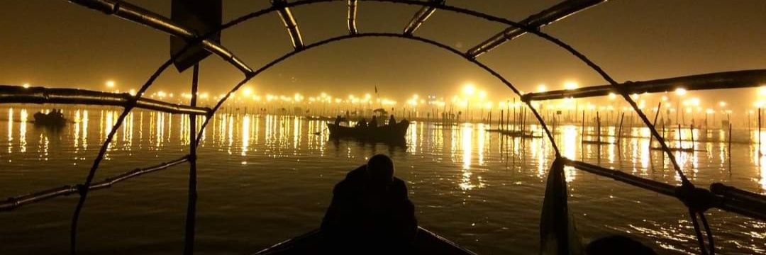 Alok Arjun Singh banner