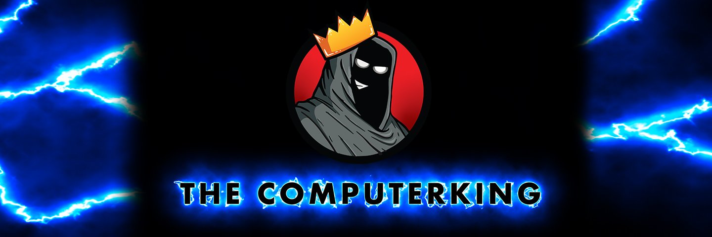 Computerking banner