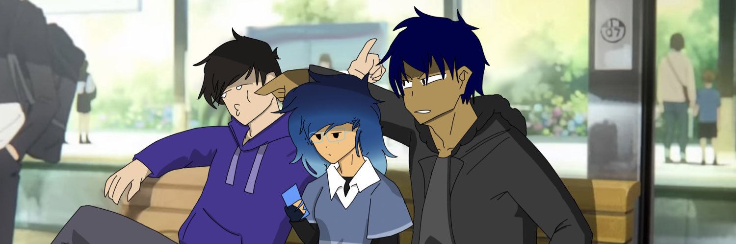Kinda's banner