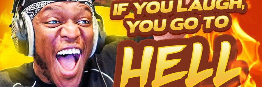 Kinda banner