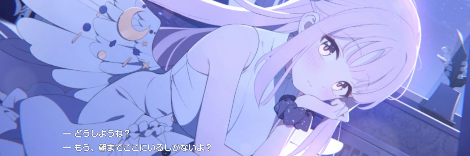 foolish_go_er's profile banner image