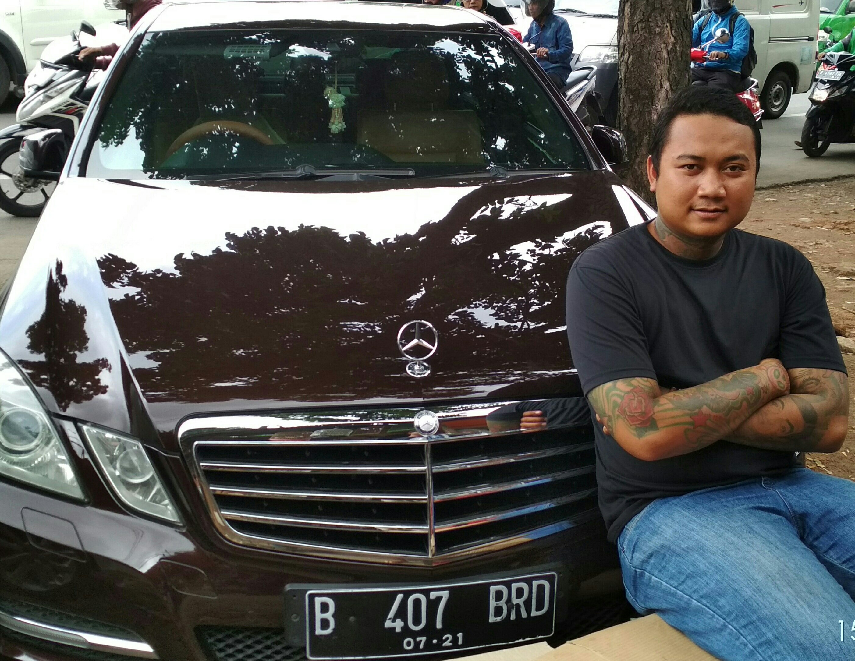 ipansyrn's profile banner image