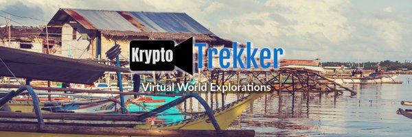 KTrekker Profile Banner