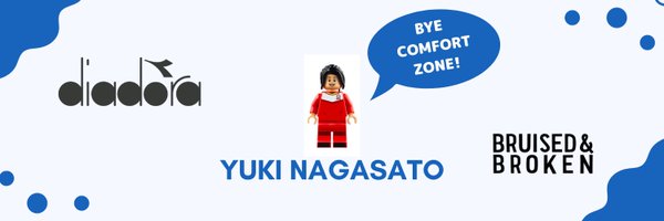 永里 優季 | Yuki Nagasato Profile Banner