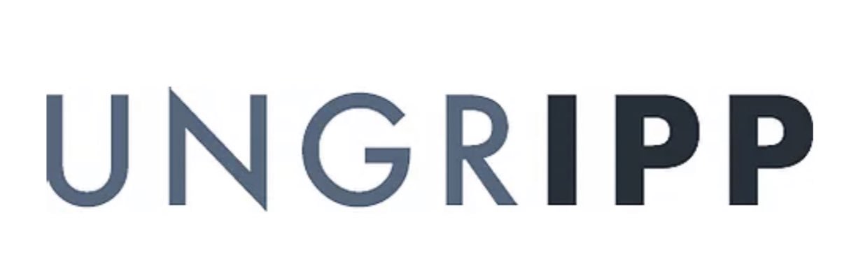UNGRIPP's banner