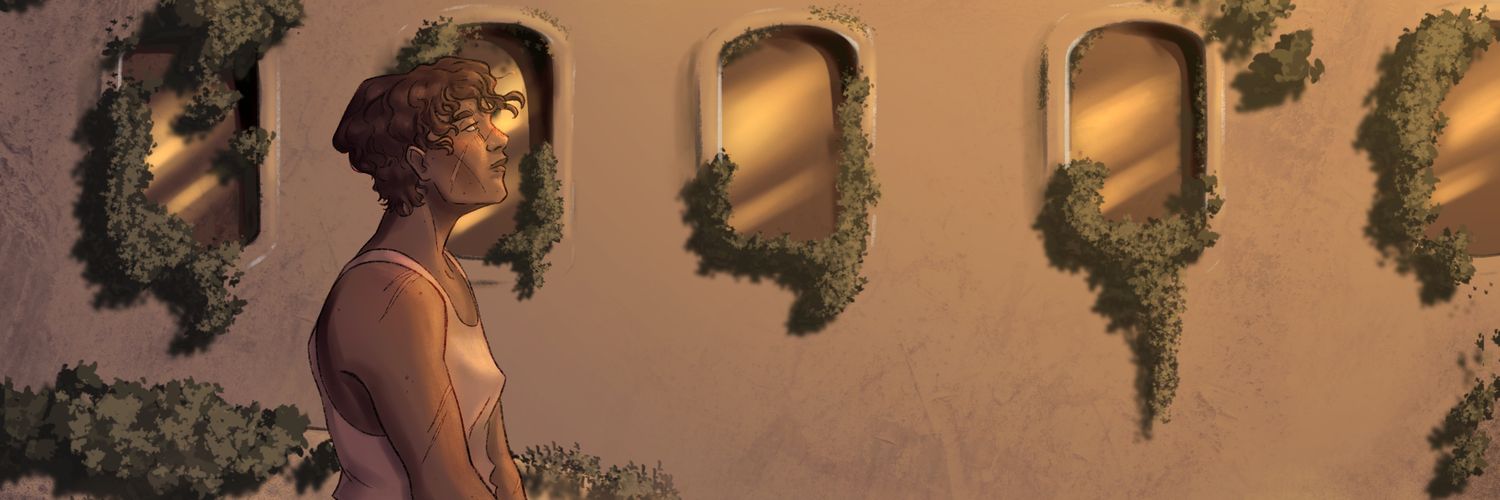 Alix✨ banner