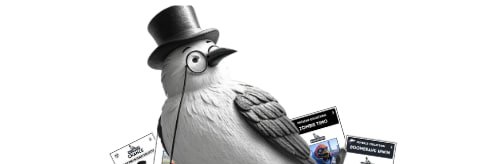 BabyTuru Monopoker banner