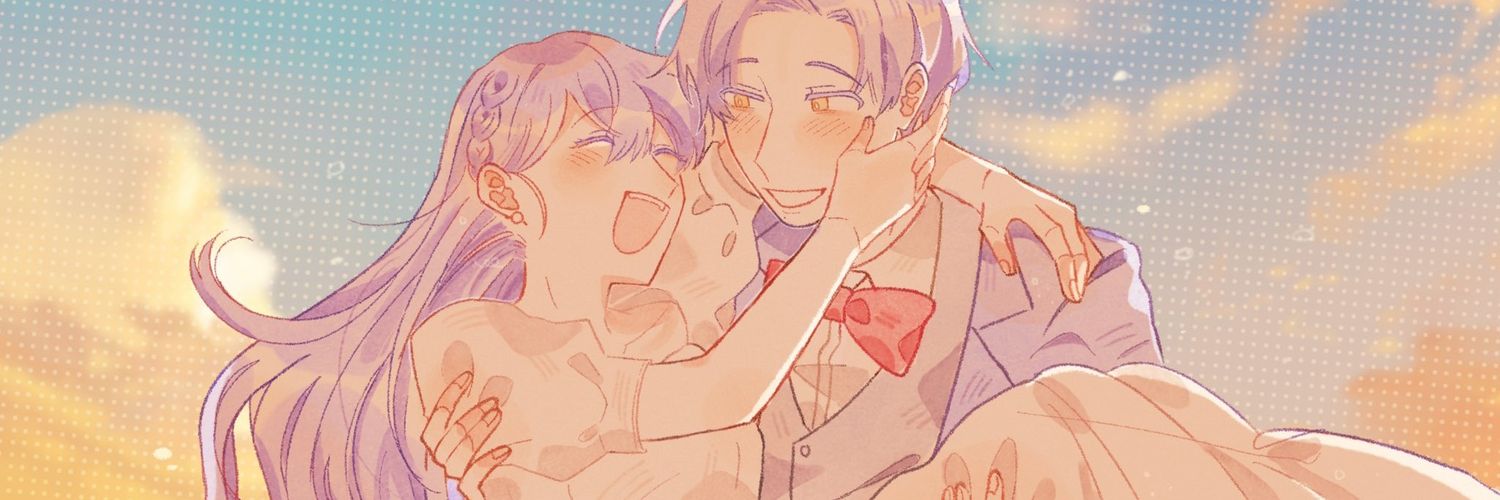 SNM_HayateM's profile banner image