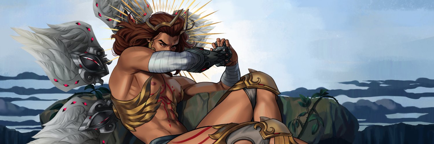 PolloFriito's profile banner image