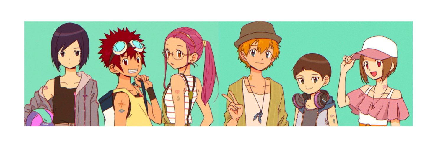 ゴードン's banner