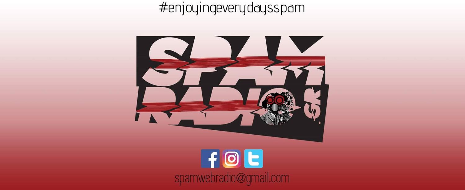 SpamRadio's profile banner image