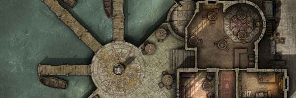 HeroicMaps Profile Banner