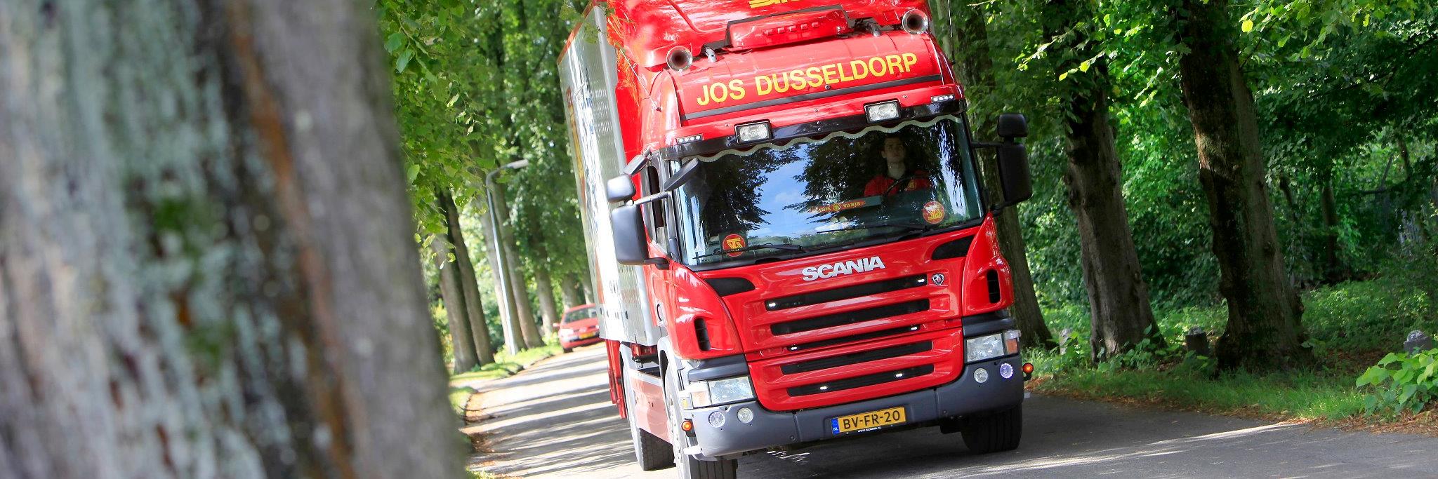 JosDusseldorp's profile banner image