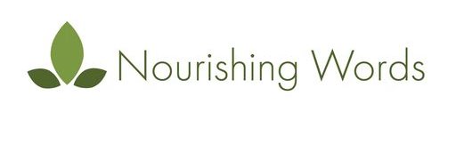 nourishingwords's profile banner image