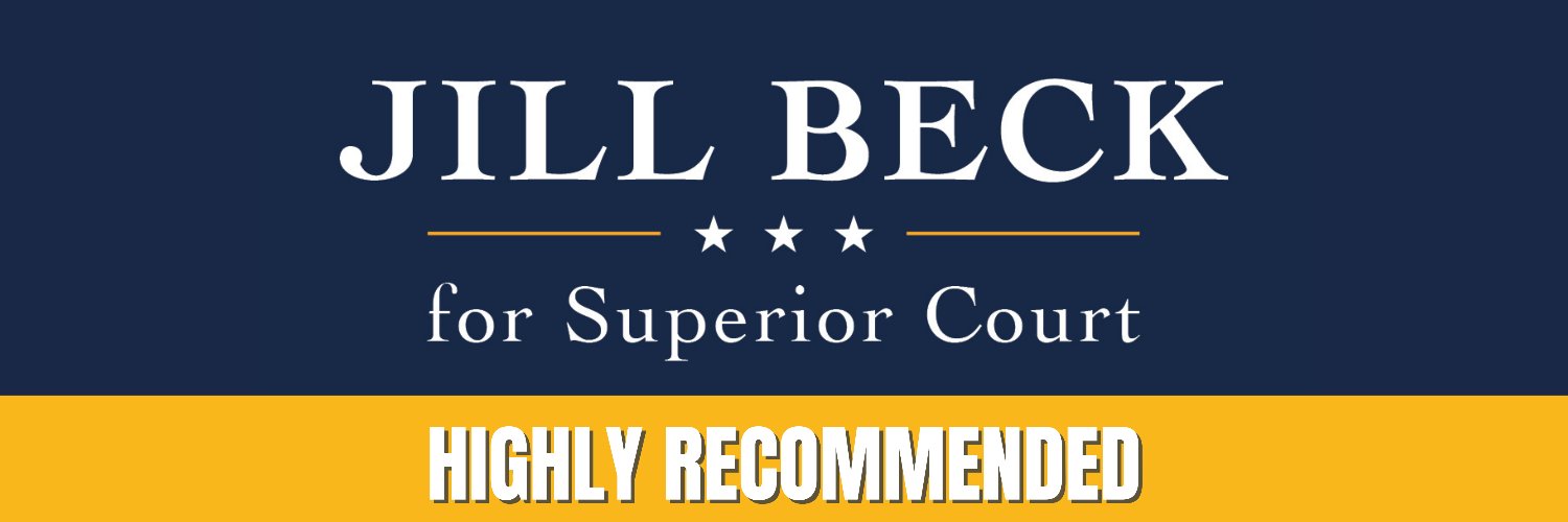 Jill Beck banner