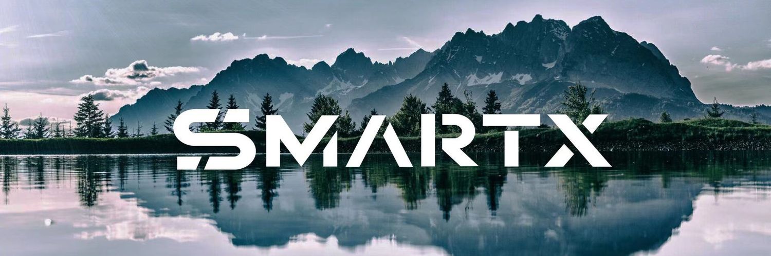 SmartX banner
