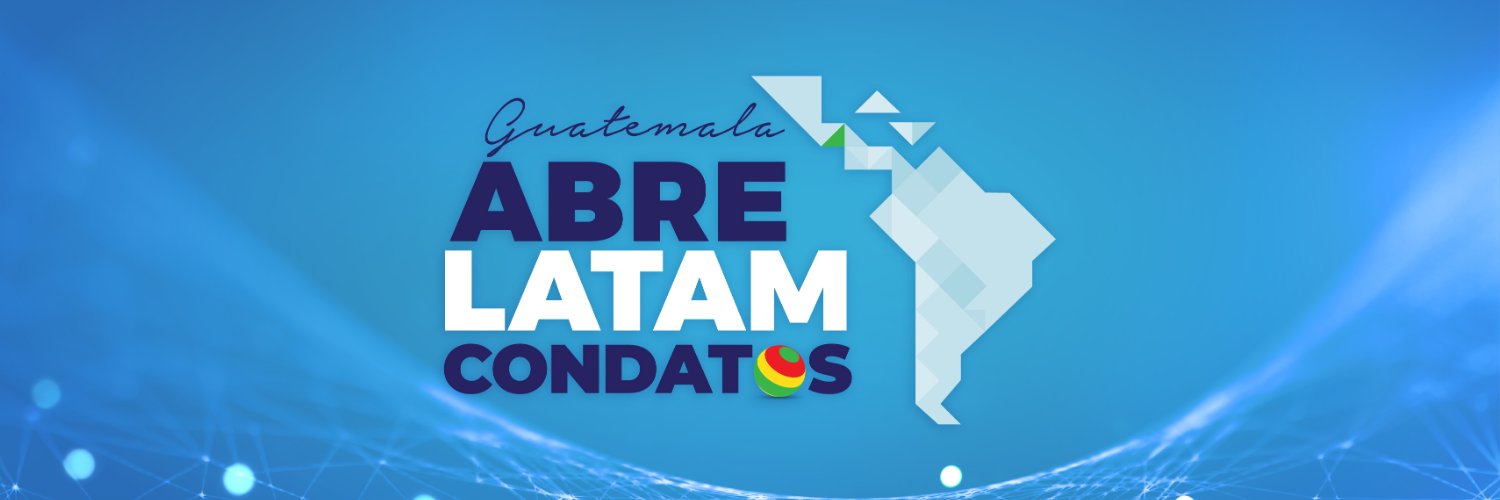 ABRELATAM banner