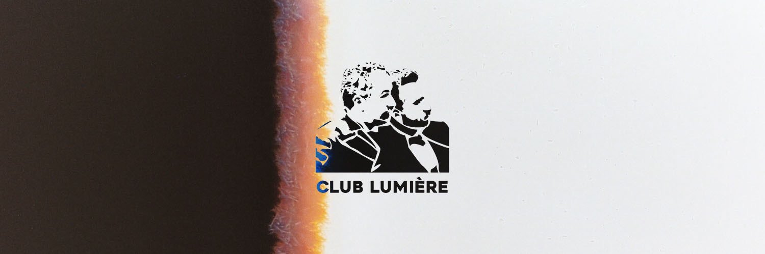 Club Lumière's banner