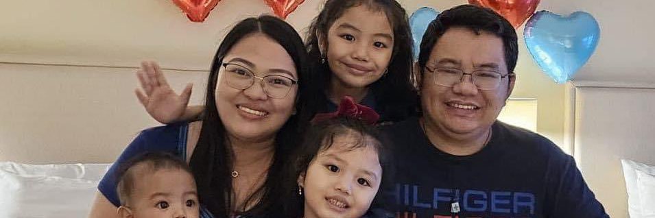 Reginald Laco banner