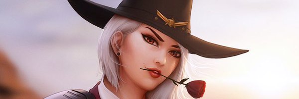 Elizabeth Caledonia Ashe Profile Banner