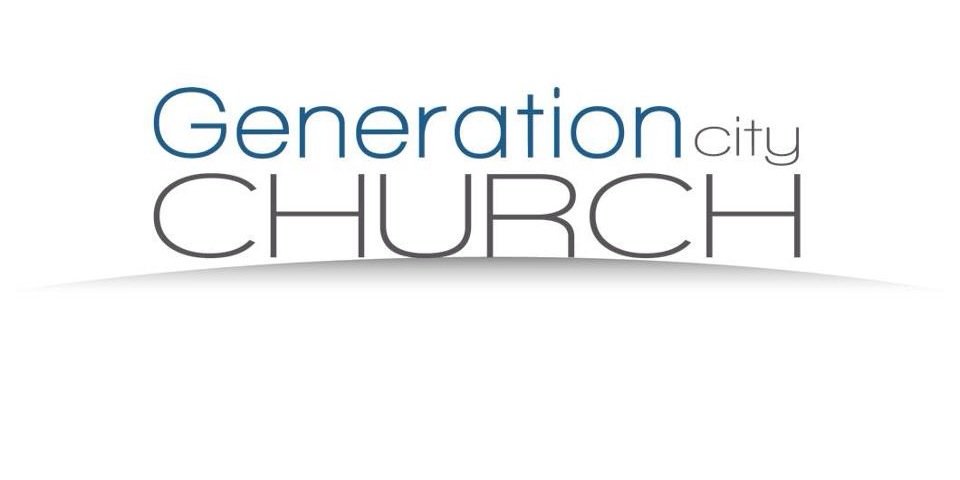 GenCityChurch's profile banner image