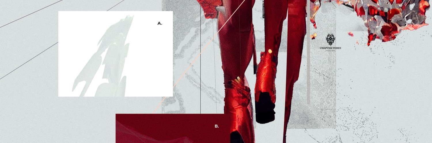 chapterthree's profile banner image